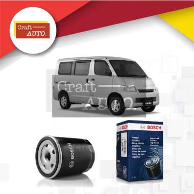Filter Oli / Oil Filter Bosch Daihatsu Granmax