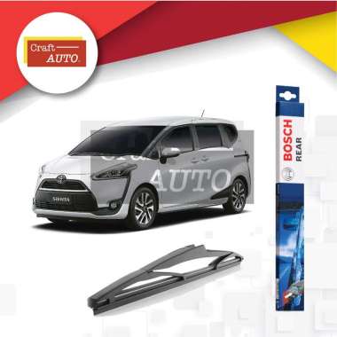 Wiper Belakang Toyota Sienta Bosch H307