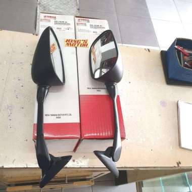 Spion R15 Original Ygp - Kiri - Hitam