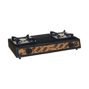 Jual Burner Kompor Gas Sanken Terbaru Harga Murah Blibli Com