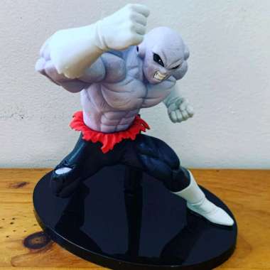 Action Figure Jiren Dragon Ball Battle
