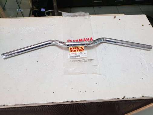 Stang Stir Fino (1Ub) Asli Yamaha - Silver