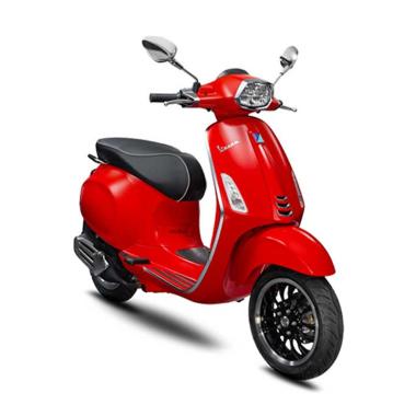 Hari 2 Vespa Jual Produk Terbaru Januari 2020 Blibli Com