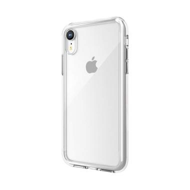 SwitchEasy Crush Casing for iPhone Xr Clear
