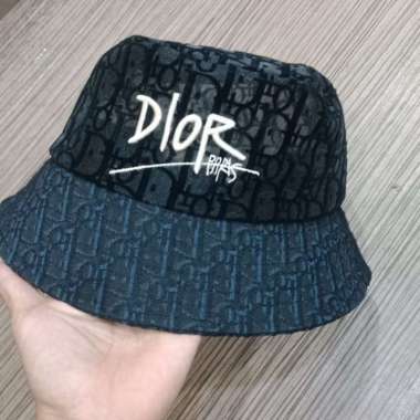Jual Dior Hat Terbaru \u0026 Original 