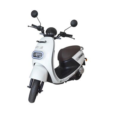 Jual Motor Matic Viar Q1 Terbaru Harga Murah Blibli Com