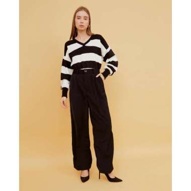 Harga Trousers Wanita Big Size Terbaru 