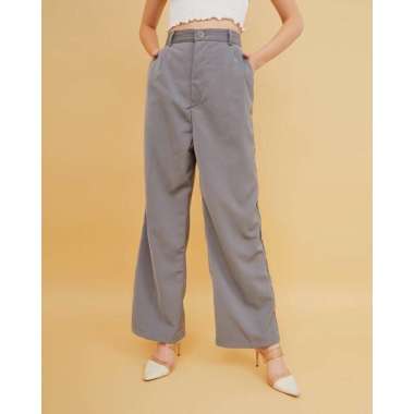 Harga Trousers Loose Pants Big Size 