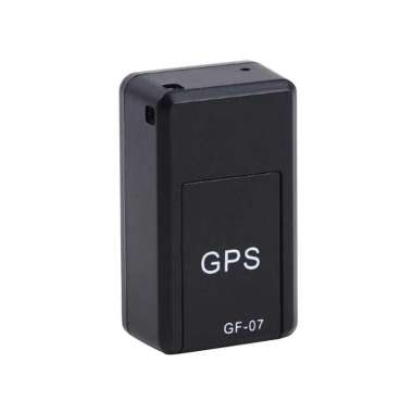 GF-07 GPS Tracker Pelacak Lokasi Mobil