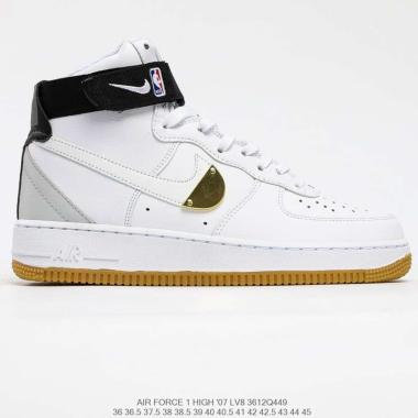 air force nba black
