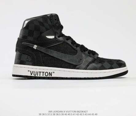 Jual Nike Air Jordan Lv Terbaru 