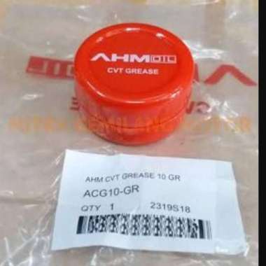 Ahm Cvt Grease Gemuk Honda