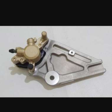 Kaliper Belakang Supra X 125 Sama Braket
