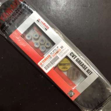 Vanbelt Ama Roller Mio J Original