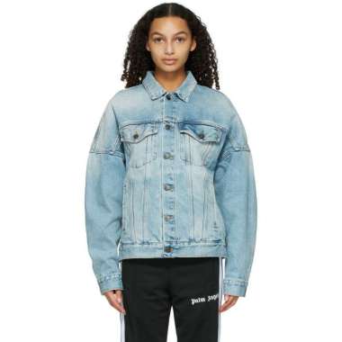 Jual White Jeans Jacket Terbaik Mei 