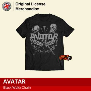 Harga Kaos Avatar T Shirt Terbaru Juni 