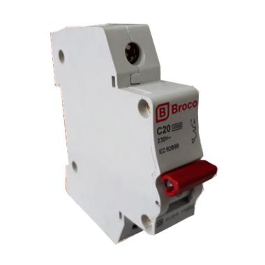 Broco MCB [20 A]