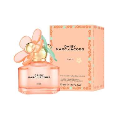 marc jacobs daisy eau de toilette 50ml