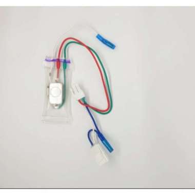DEFROST FUSE KULKAS POLYTRON ORIGINAL - DEFROS POLYTRON KULKAS 2