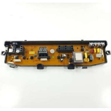 PCB modul mesin cuci Samsung Diamond drum WA 60v4 / WA 70v4 / WA 80v4