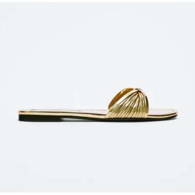 Jual Zara Sandals Original & Berkualitas - Model Terbaru Juli ...