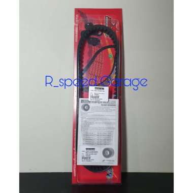 PAKET BELT & ROLLER BEAT POP & ESP MIX 3 3 pcs