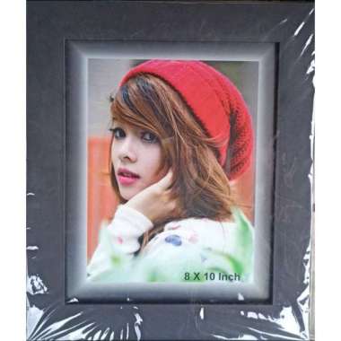 BINGKAI/FRAME/PIGURA FOTO 10R MINIMALIS (8×10Inch)