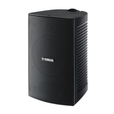 Yamaha VS-6 Speaker Wireless Portabel BLACK