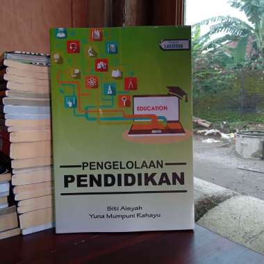 PENGELOLAAN PENDIDIKAN