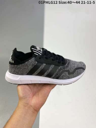adidas originals swift run green