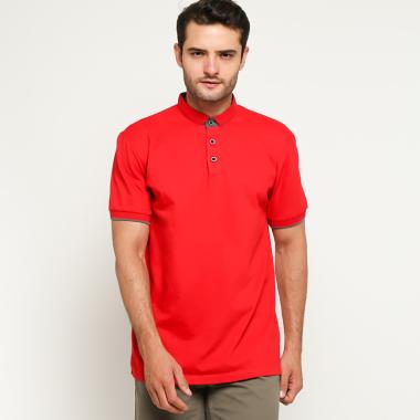 Baju Kemeja Cardinal Cardinal Casual Jual Produk Terbaru September 2020 Blibli Com