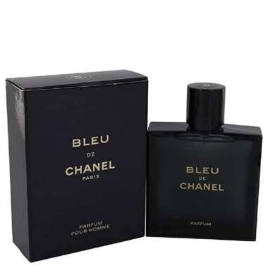 Jual Chanel Bleu Terbaru - Harga Murah | Blibli.com