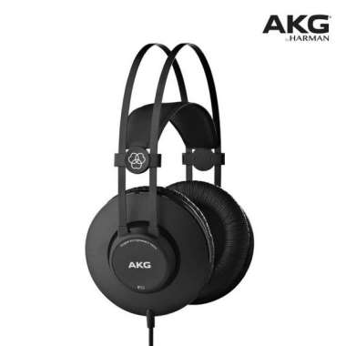 Harga Akg K52 Closed Back Headphones Terbaru Mei 2022 | BigGo Indonesia