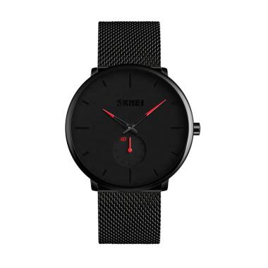 Skmei Jam Tangan Analog Pria [9185] RED