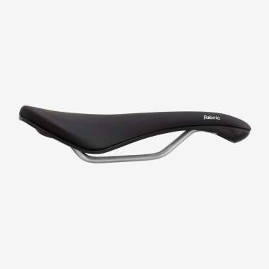 SADDLE FABRIC SCOOP ELITE GEL RADIUS