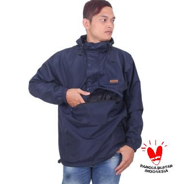 99 Koleksi Model Jaket Parasut Terbagus HD Terbaru