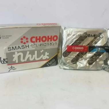 RANTAI MESIN - RANTE KETENG - SMASH Merk Choho Kualitas Original