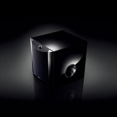 Yamaha KS nx-sw100 Subwoofer Yamaha KS nx-sw100 Subwoofer