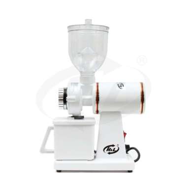 Coffee grinder alat penggiling kopi listrik gilingan kopi elektrik H&L - Hitam 100 % ORIGINAL Multic