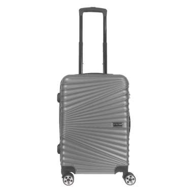 Koper Polo Design 16501-08 - 20 inch Grey