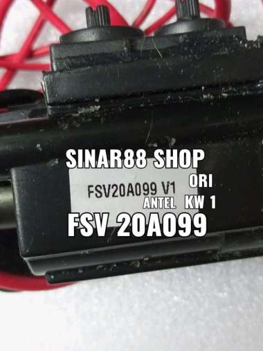 FLAYBACK TV FSV20A099 ORI KW 1 ANTEL FSV 20A099 FLAIBACK FLYBACK FLEBACK PLAYBACK PLYBACK PLAIBACK P