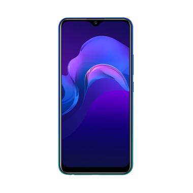 Jual Hp Vivo Y15 Terbaru 2020 Harga Murah Blibli Com