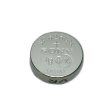 Sony 377 Sr626sw Baterai Jam Tangan
