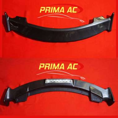 SPOILER BRV/MOBILIO MUGEN STEEL MODEL ORI MUGEN