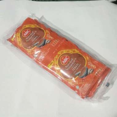 ABC Homestyle Sambal Terasi [10 Sachet]