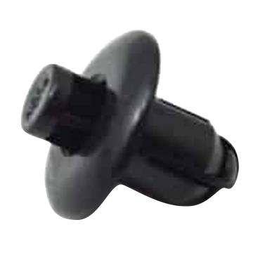 AHM 90601PV3003 Push Clip Air Int Duct Motor for Honda New CBR 150R K45G Black