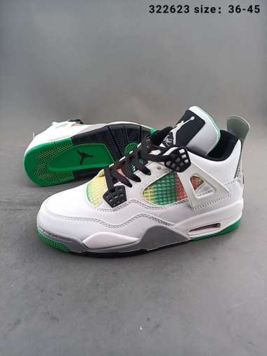 Jual Nike Jordan 4 Retro Terbaik Mei 2022 - Harga Murah \u0026 Gratis Ongkir -  Blibli