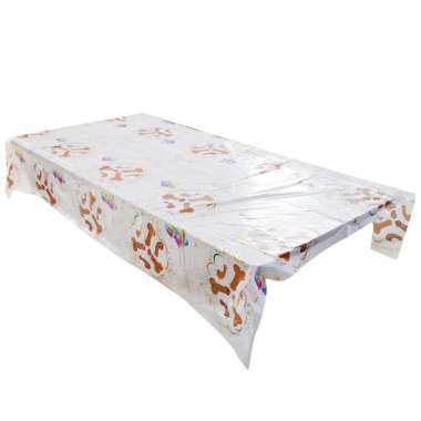 Wrinkle Free Nander Rectangle Tablecloth Polyester Washable Table Cover Animal Cat Oil-Proof/Waterproof Tabletop Protector for Kitchen Dining Party Wrinkle Free Nander Rectangle Tablecloth Polyester Washable Table Cover Animal Cat Oil-Proof/Waterproof Tabletop Protector for Kitchen Dining Party
