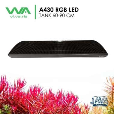 Vivaria Flaora A430