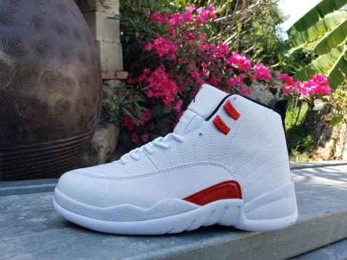 jordan 12 retro nike